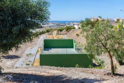 Apartamento Montesol 80