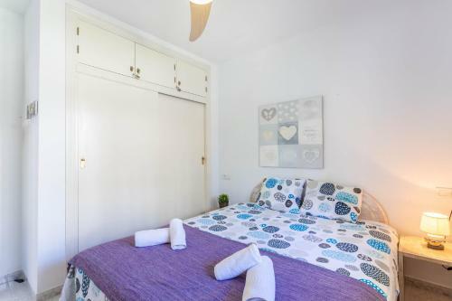 Apartamento Montesol 80