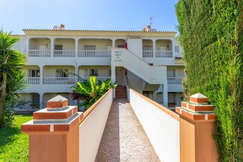Apartamento Montesol 80