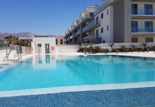 Apartamento Sunset Panorama Beach