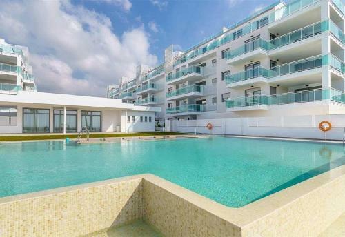 Apartamento Oasis Duna Beach