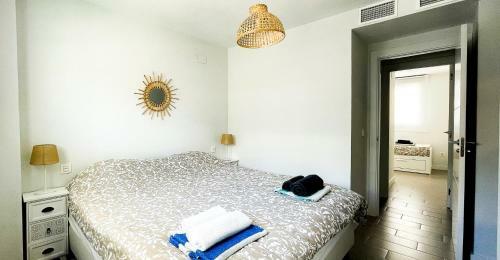 Apartamento Oasis Duna Beach