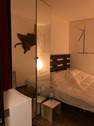 Apartamento Wahab
