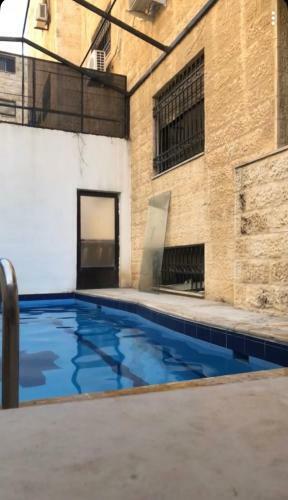 Apartamento Wahab
