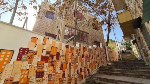 Albergue Rainbow House