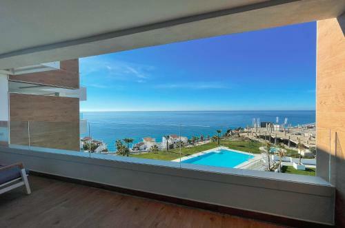 Apartamento Sunny Seasight Caleceite