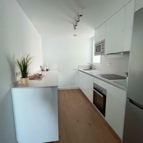 Apartamento Sunny Seasight Caleceite