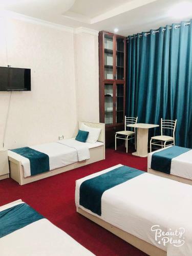 Dil Toj Hotel