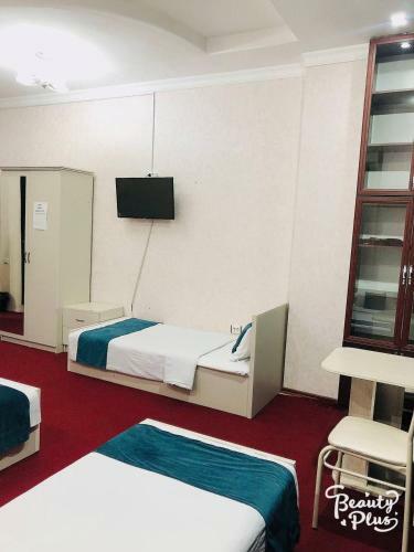 Dil Toj Hotel