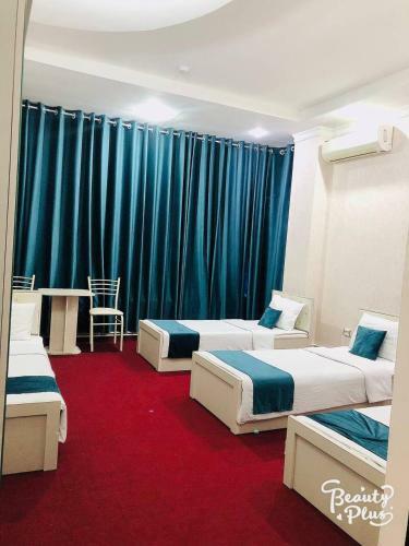 Dil Toj Hotel