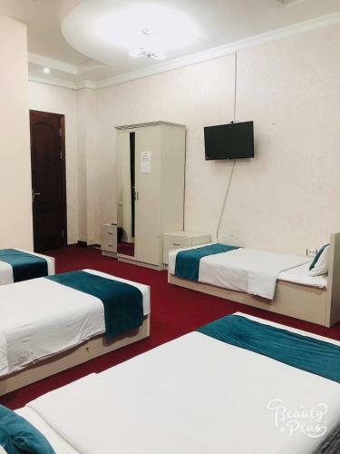 Dil Toj Hotel