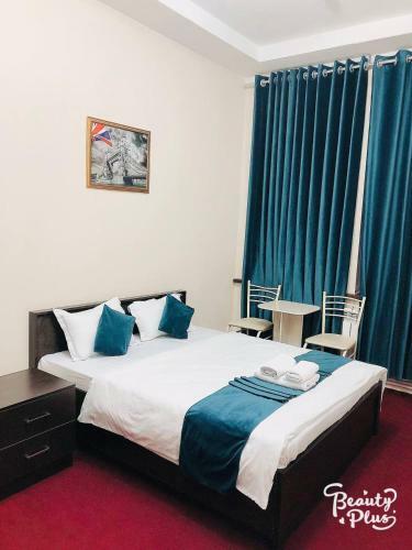 Dil Toj Hotel