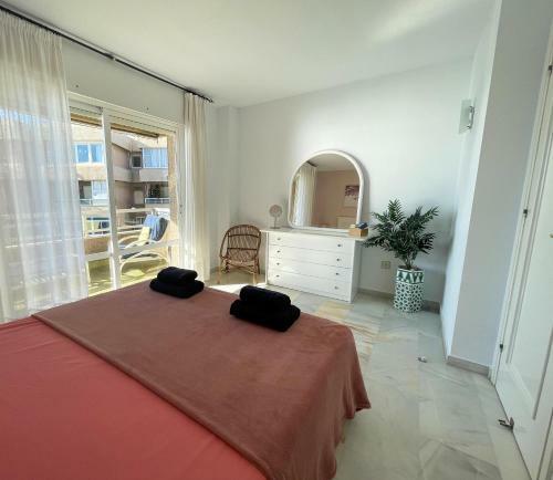 Apartamento Sol Y Luna