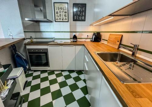 Apartamento Sol Y Luna