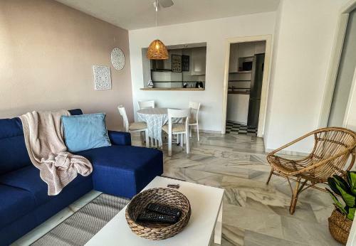 Apartamento Sol Y Luna