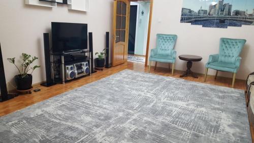 Apartamento 3? ????????? ???????? ? ?????? ??????