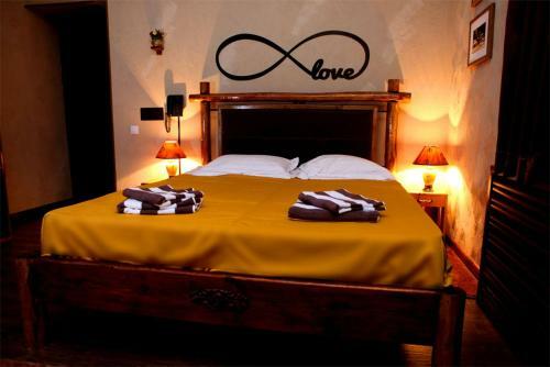 Hostal Sunrise Karavan