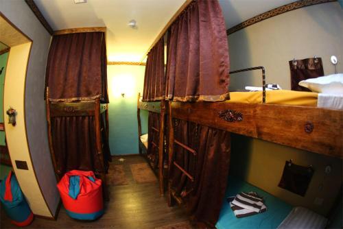 Hostal Sunrise Karavan