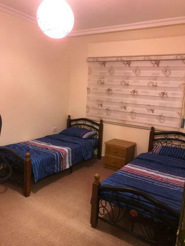 Apartamento Masya Hotel Appartments