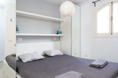 Apartamento Tagoro Park