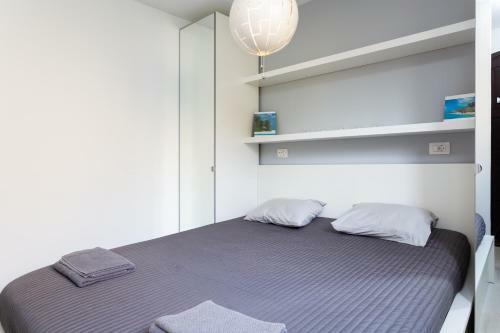 Apartamento Tagoro Park