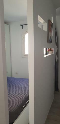 Apartamento Tagoro Park