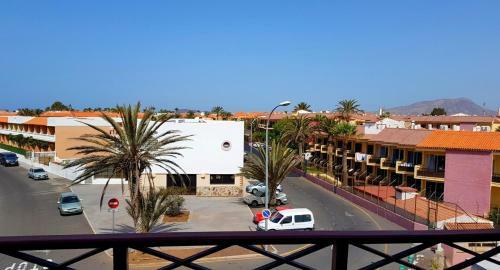 Coastside Apartment, Amarilla Bay