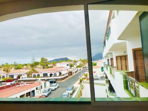 Apartamento Atlantic View - Quiet, Peaceful And Windless Apt With Fantastic Ocean View