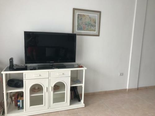 Apartamento Atlantic View - Quiet, Peaceful And Windless Apt With Fantastic Ocean View