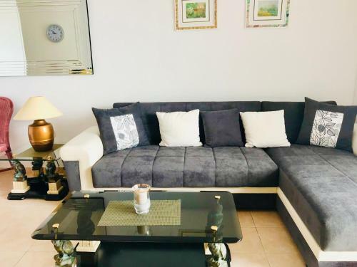 Apartamento Atlantic View - Quiet, Peaceful And Windless Apt With Fantastic Ocean View