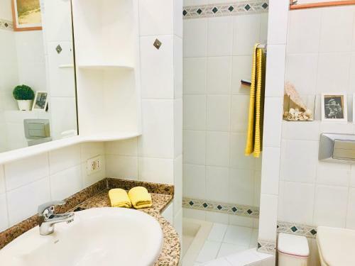 Apartamento Atlantic View - Quiet, Peaceful And Windless Apt With Fantastic Ocean View
