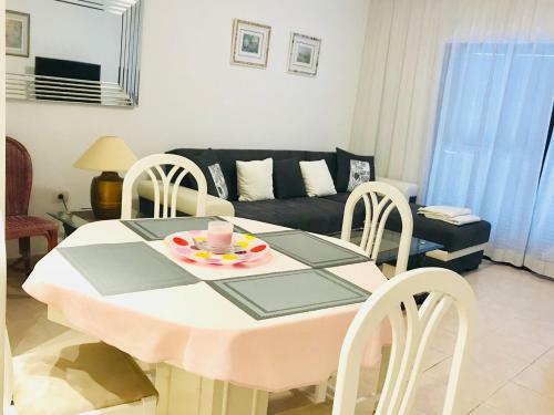 Apartamento Atlantic View - Quiet, Peaceful And Windless Apt With Fantastic Ocean View