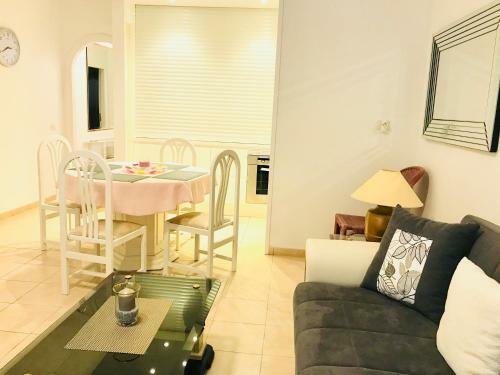 Apartamento Atlantic View - Quiet, Peaceful And Windless Apt With Fantastic Ocean View