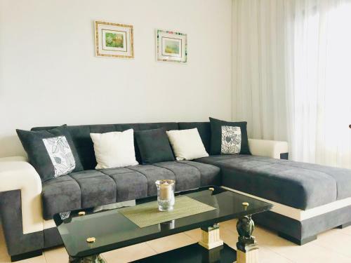 Apartamento Atlantic View - Quiet, Peaceful And Windless Apt With Fantastic Ocean View