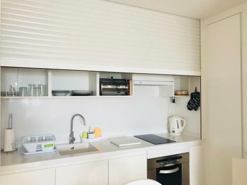 Apartamento Atlantic View - Quiet, Peaceful And Windless Apt With Fantastic Ocean View