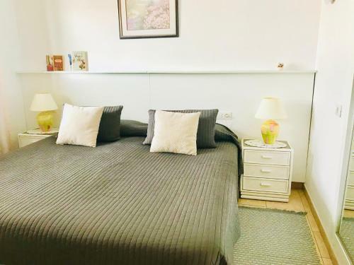 Apartamento Atlantic View - Quiet, Peaceful And Windless Apt With Fantastic Ocean View