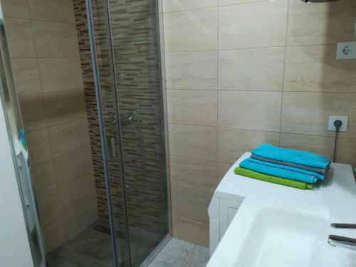Apartamento Carabela