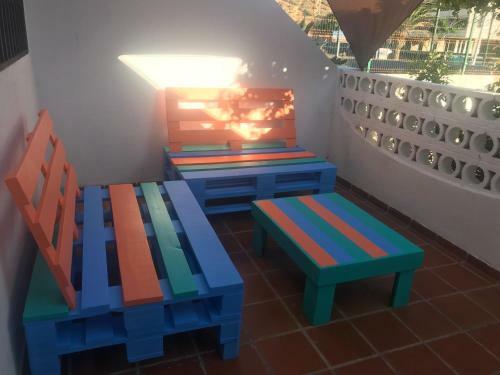 Apartamento New Cozy Flat With Pool In Amazing Place..!