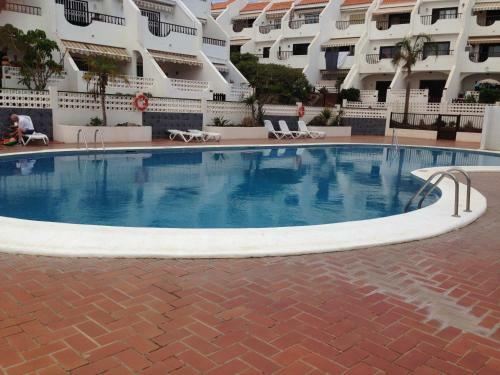 Apartamento New Cozy Flat With Pool In Amazing Place..!