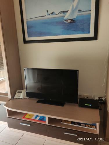 Apartamento Toronjil