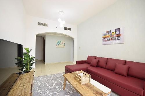 Apartamento Keyhost - Cordoba Palace 311