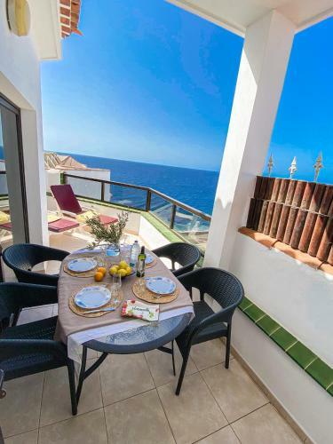 Apartamento Atlantic View Witjes