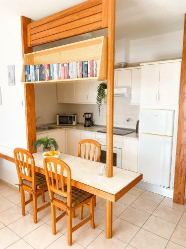 Apartamento Atlantic View Witjes