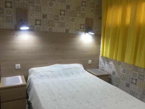 Apartment Chaparral