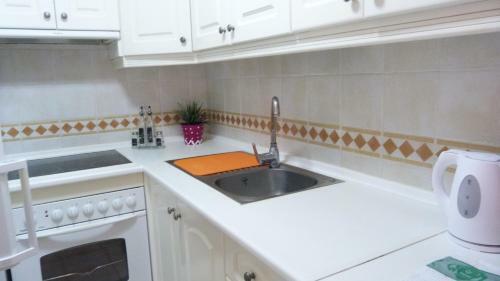Apartamento Baraca