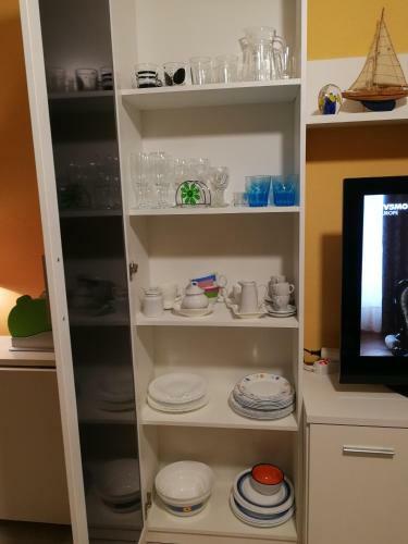 Apartamento Baraca