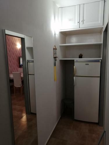Cozy Apartment
