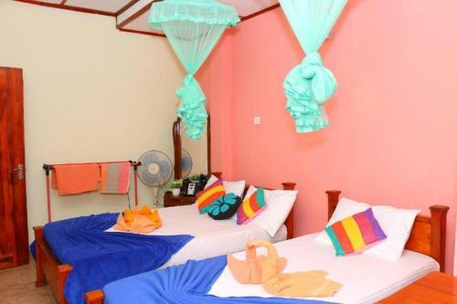 Hostal Little Heaven