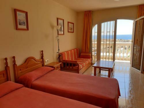 Apartamento Parque Carolina Estudio 203