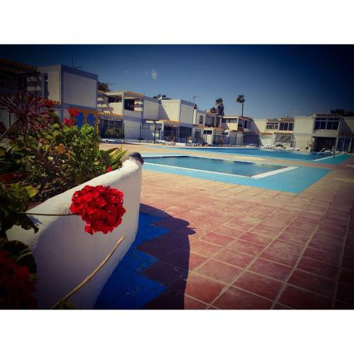 Apartamento Casa Penelope